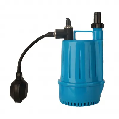 Bomba utilitaria sumergible de 100W — SPP100F