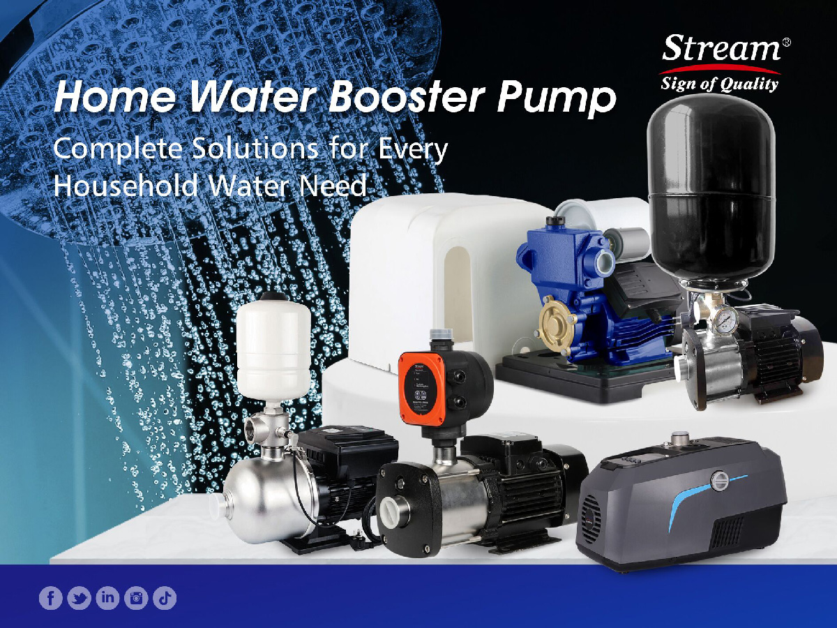 why-you-need-booster-pump-at-home