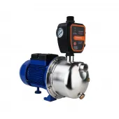 Controlador de bomba autoadaptable — Hydrobuddy