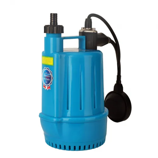 Bomba utilitaria sumergible de 100W — SPP100F